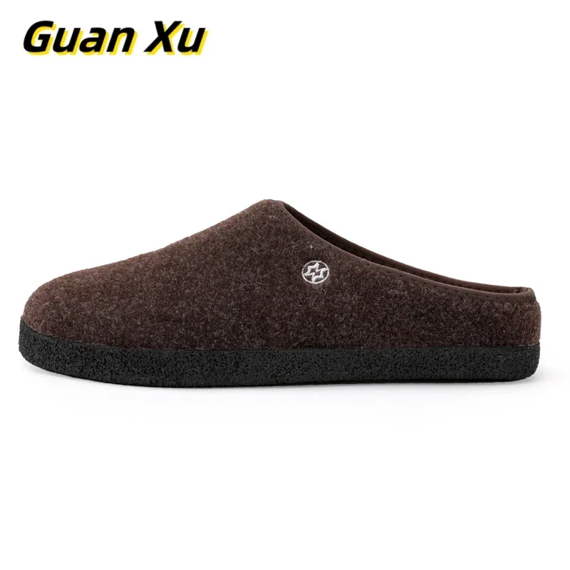New Adult Slippers, Non-Slip Soles, Velvet Warm Indoor Shoes, Casual and Comfortable Cotton Slippers
New Adult Slippers, Non-Slip Soles, Velvet Warm Indoor Shoes, Casual and Comfortable Cotton Slippers