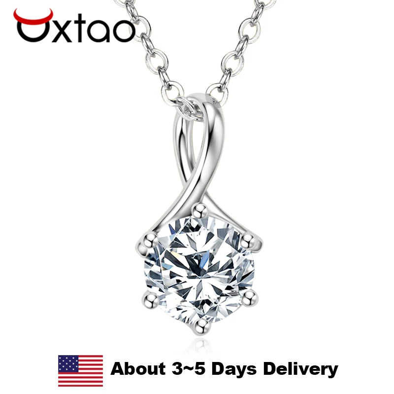 OXTAO бесконечность муассанит кулон ожерелье для женщин стерлингового серебра 925 пробы с покрытием из белого золота 18 карат ожерелье ювелирные изделия День святого Валентина
OXTAO бесконечность муассанит кулон ожерелье для женщин стерлингового серебра 925 пробы с покрытием из белого золота 18 карат ожерелье ювелирные изделия День святого Валентина