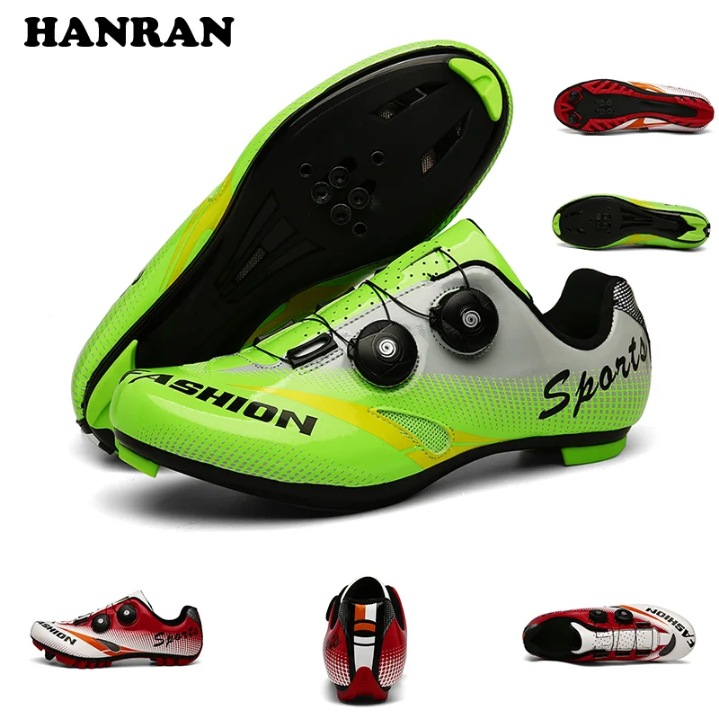 GL Cycling Shoes Bike Sneakers Cleat Non-slip Men's Mountain Biking Shoes Bicycle shoes road footwear speed shoes
GL Cycling Shoes Bike Sneakers Cleat Non-slip Men's Mountain Biking Shoes Bicycle shoes road footwear speed shoes