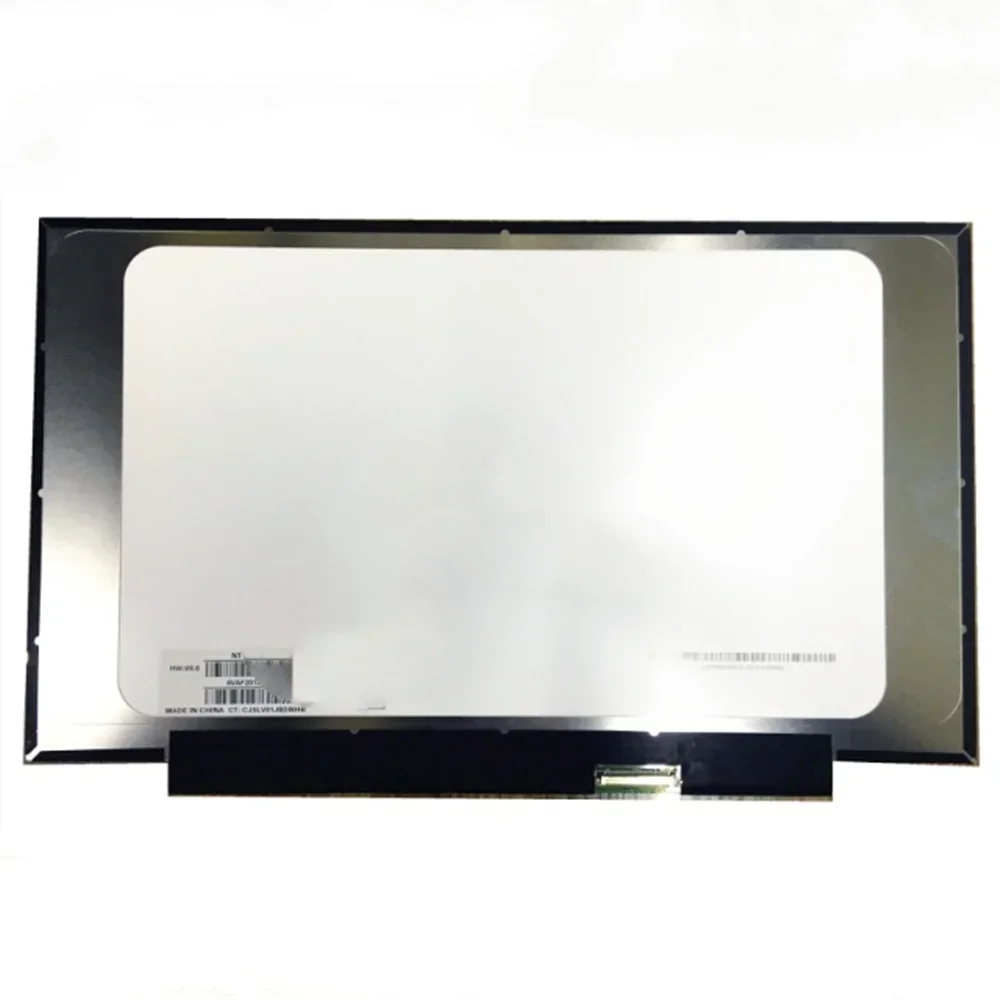 NT140WHM-T02 NT140WHM T02 14,0-дюймовый сенсорный ЖК-экран для ноутбука, замена дисплея HD 1366x768 60 Гц
NT140WHM-T02 NT140WHM T02 14,0-дюймовый сенсорный ЖК-экран для ноутбука, замена дисплея HD 1366x768 60 Гц