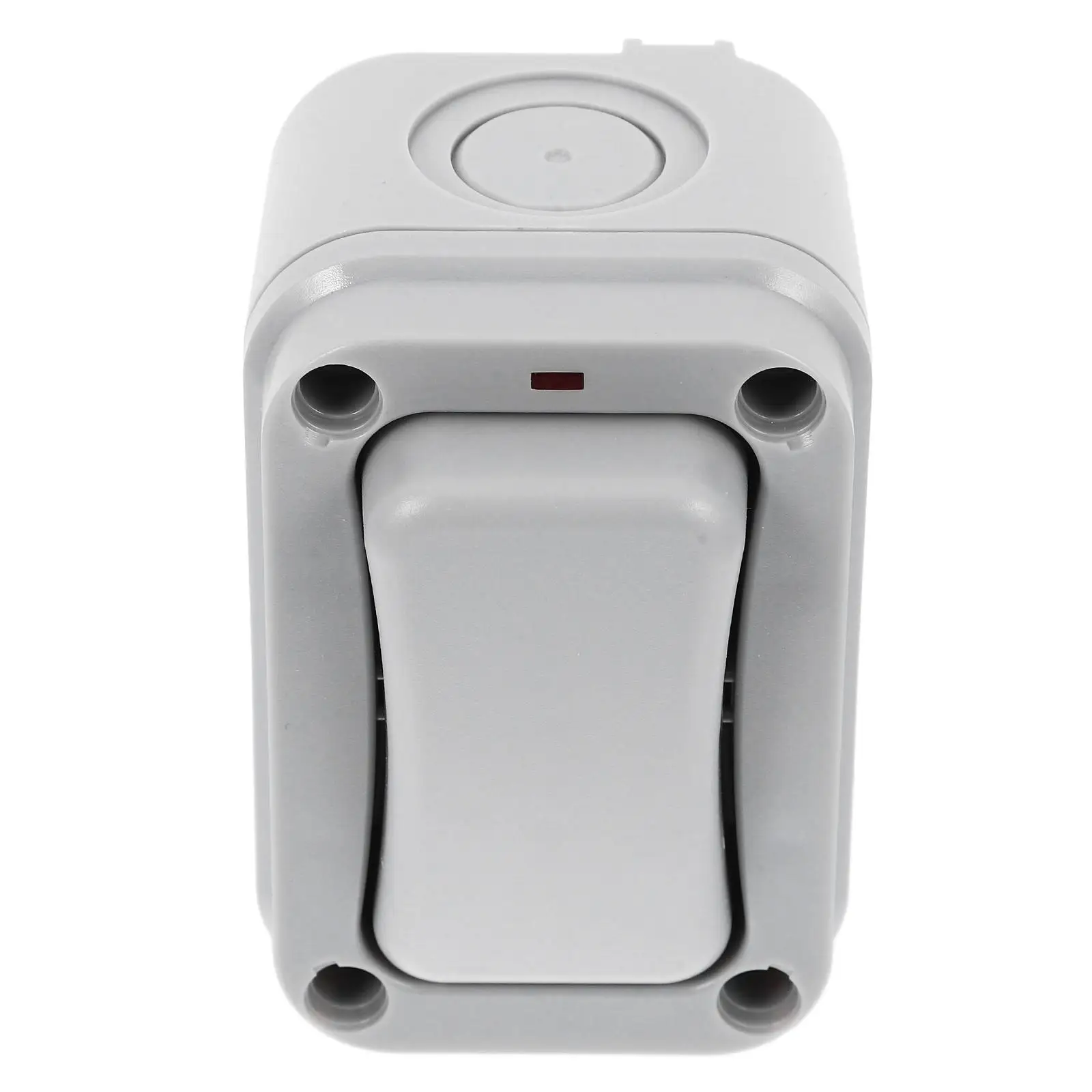 Waterproof Doorbell Button Keypad Cover Weatherproof Protective Automatic Gate Opener Plate
Waterproof Doorbell Button Keypad Cover Weatherproof Protective Automatic Gate Opener Plate