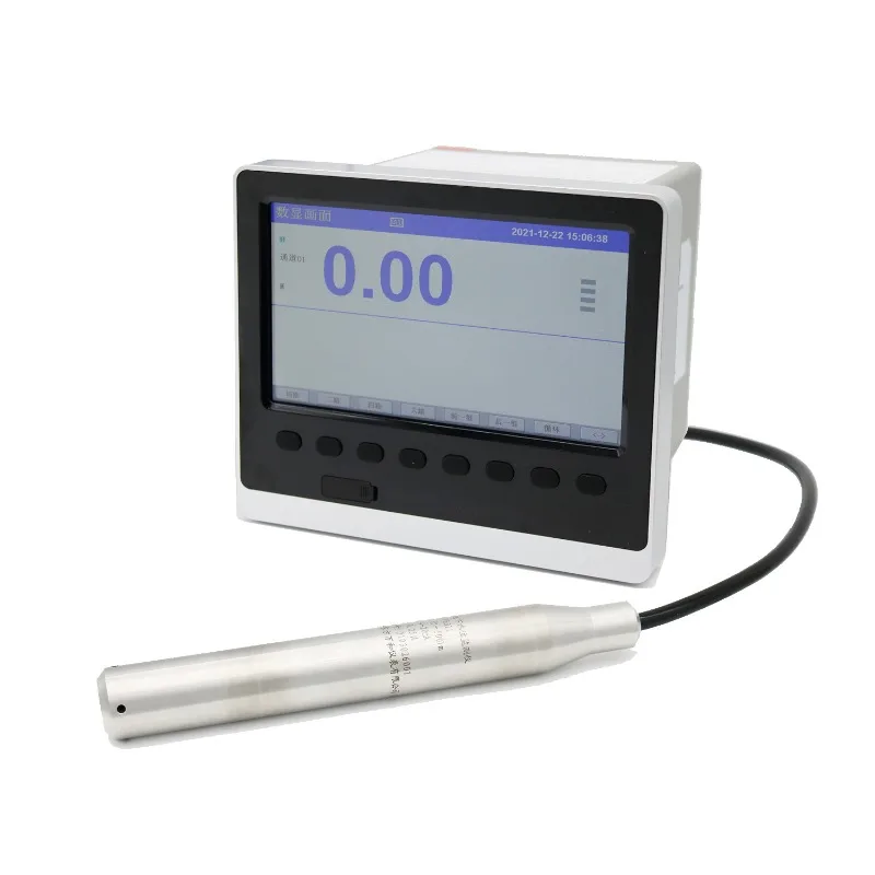Geothermal well instrument measuring water level, pumping acceptance equipment, hot spring water level monitor
Geothermal well instrument measuring water level, pumping acceptance equipment, hot spring water level monitor