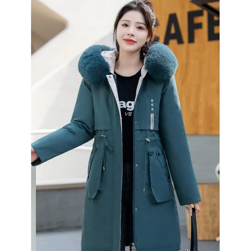 Парки женские блестящие осенние, средней длины, на резинке, с воротником-стойкой, дышащие, с длинными рукавами, в стиле сафари, хип-хоп, с леопардовым принтом, с высоким воротником
Парки женские блестящие осенние, средней длины, на резинке, с воротником-стойкой, дышащие, с длинными рукавами, в стиле сафари, хип-хоп, с леопардовым принтом, с высоким воротником