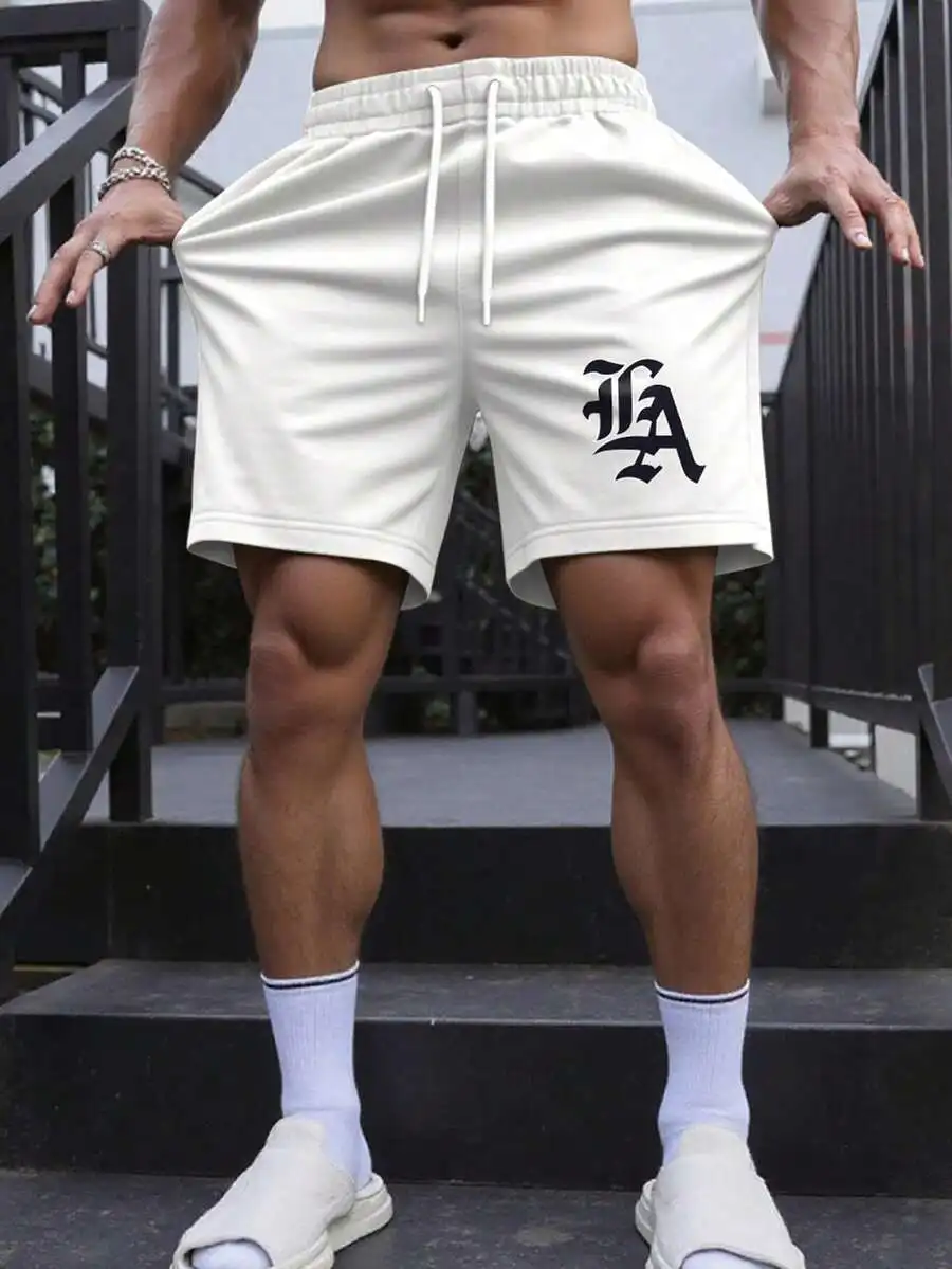 Black Mens Regular Fit Drawstring Shorts For Casual Streetwear And Outdoor Daily Use
Black Mens Regular Fit Drawstring Shorts For Casual Streetwear And Outdoor Daily Use