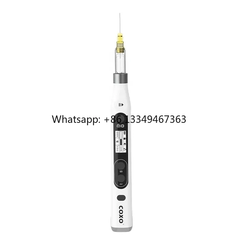 New Arrival Dental Oral Painless /Dental Digital Oral Pen
New Arrival Dental Oral Painless /Dental Digital Oral Pen