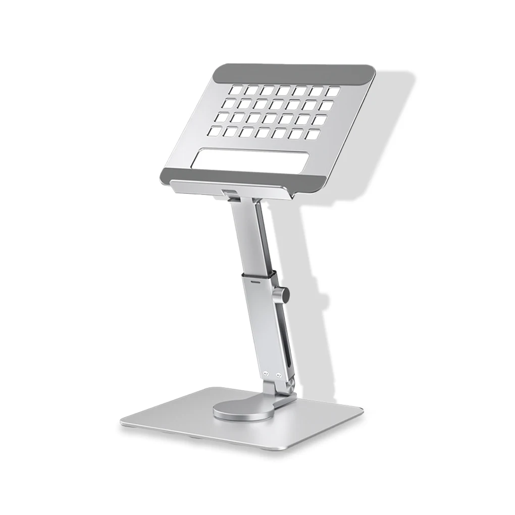 Tablet Stand Folding Multi-angle Height Adjustable Holder Mobile Phone
Tablet Stand Folding Multi-angle Height Adjustable Holder Mobile Phone