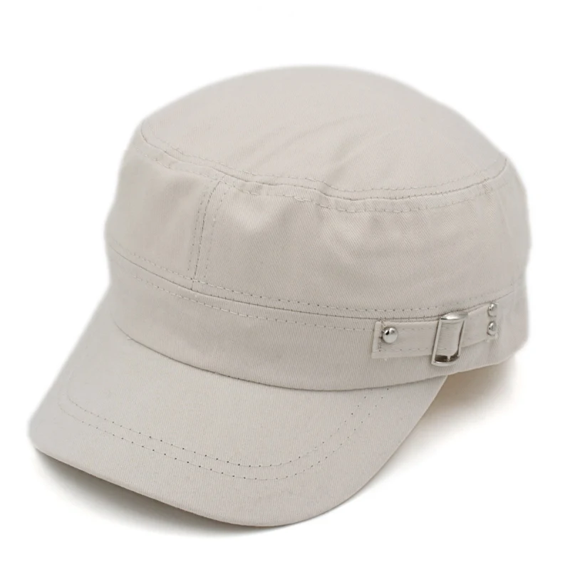 Classic Men'S Women'S Army Cap Cadet Military Patrol Hat Golf Trucker Caps Driving Travel Fishing Hats Outdoor Adjustable
Classic Men'S Women'S Army Cap Cadet Military Patrol Hat Golf Trucker Caps Driving Travel Fishing Hats Outdoor Adjustable
