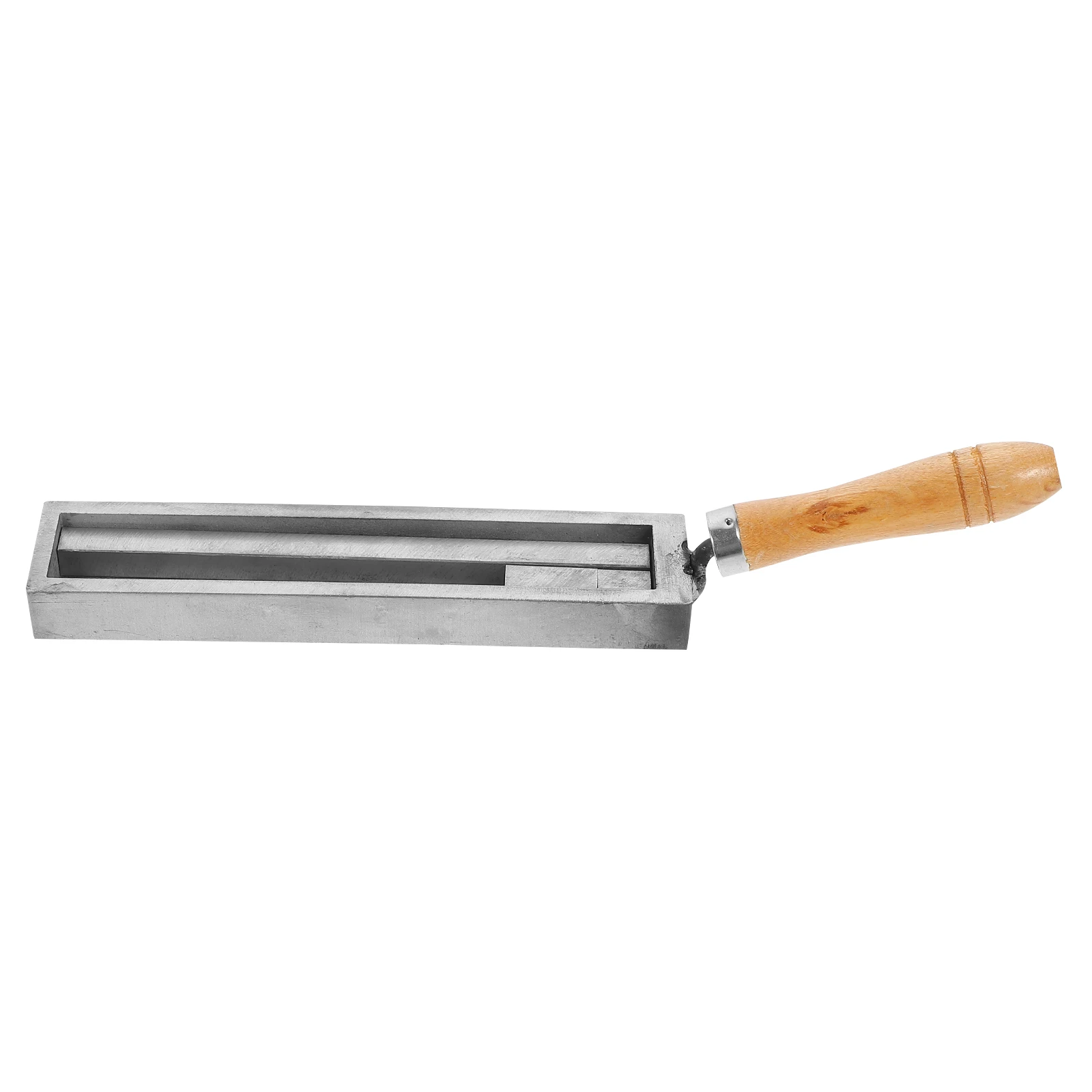 Melting Gold and Silver Bar Mold Kit Bending Sterling Jewelry Casting Equipment Metal Smelting Aluminum Series Refining
Melting Gold and Silver Bar Mold Kit Bending Sterling Jewelry Casting Equipment Metal Smelting Aluminum Series Refining