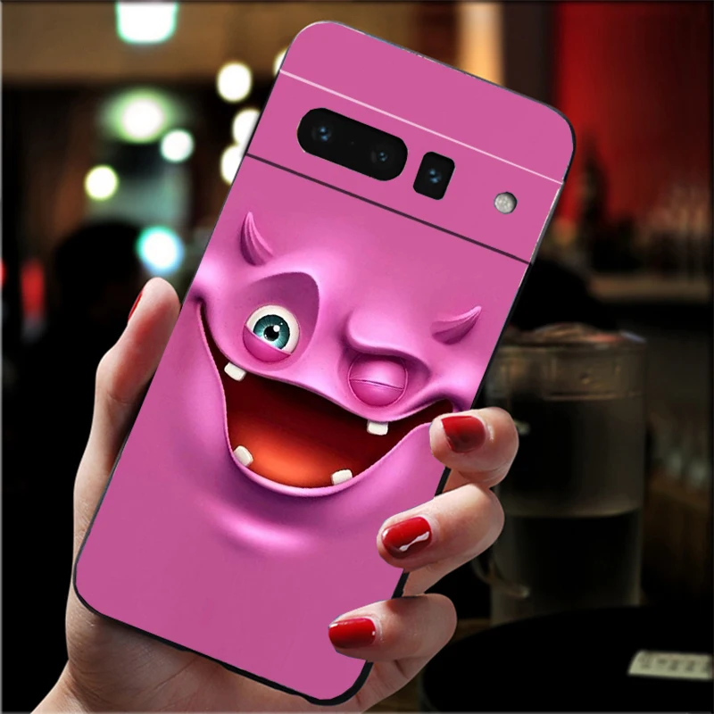 Phone Case For Google Pixel 10 9 Pro XL 9A 8 7 6 Pro Pixel 8A 7A 6A Pixel 8 7 6 5 Art Funny Faces
Phone Case For Google Pixel 10 9 Pro XL 9A 8 7 6 Pro Pixel 8A 7A 6A Pixel 8 7 6 5 Art Funny Faces