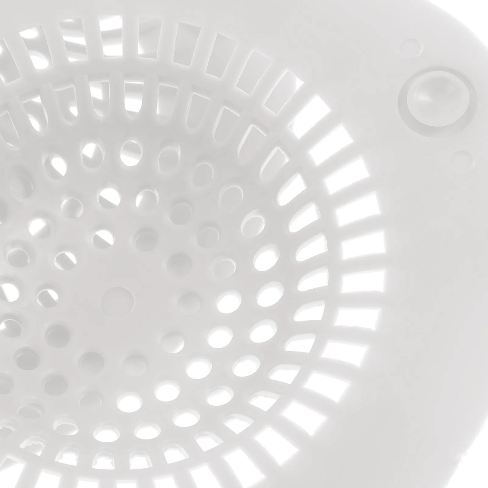 Набор из 4 силиконовых заглушек-присосок для слива в ванной, душе, на кухне, для раковины и умывальника
Набор из 4 силиконовых заглушек-присосок для слива в ванной, душе, на кухне, для раковины и умывальника