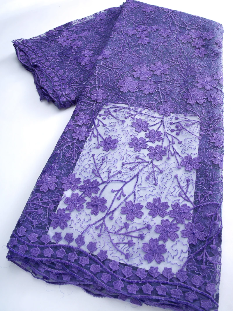Sequined Mesh Lace Fabric 2025 High Quality Nigerian French Net Lace Milk Silk Lace Fabric for Sewing Women Party Dress 4412
Sequined Mesh Lace Fabric 2025 High Quality Nigerian French Net Lace Milk Silk Lace Fabric for Sewing Women Party Dress 4412