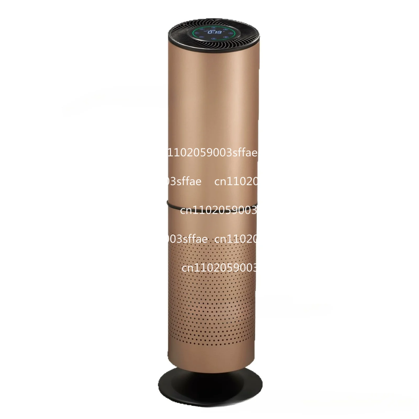 KTV Aromatherapy Air Purifier Hotel Fragrance Air Purifier Removes Odor and Automatically Perfumes
KTV Aromatherapy Air Purifier Hotel Fragrance Air Purifier Removes Odor and Automatically Perfumes