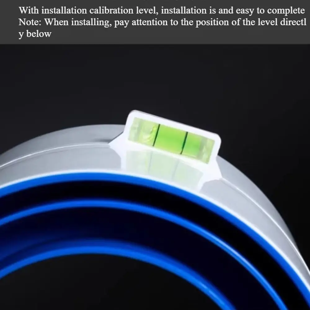1Pcs Durable 75/110mm Bathroom Check Valve Air Duct PVC Exhaust Fan Round Pipe Backdraft Damper for Bathroom Kitchen Accessories
1Pcs Durable 75/110mm Bathroom Check Valve Air Duct PVC Exhaust Fan Round Pipe Backdraft Damper for Bathroom Kitchen Accessories