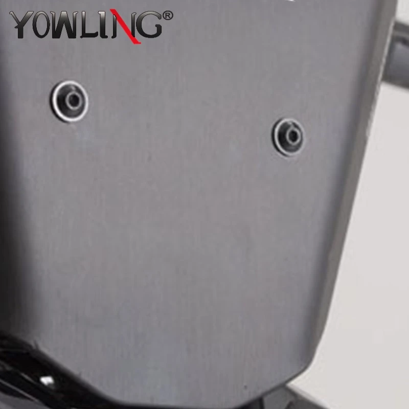 F900R 2024 Motorcycle Aluminium Windscreen Windshield Deflector Guard Protector Cover For BMW F 900R F900 R 2019 -2021 2022 2023
F900R 2024 Motorcycle Aluminium Windscreen Windshield Deflector Guard Protector Cover For BMW F 900R F900 R 2019 -2021 2022 2023