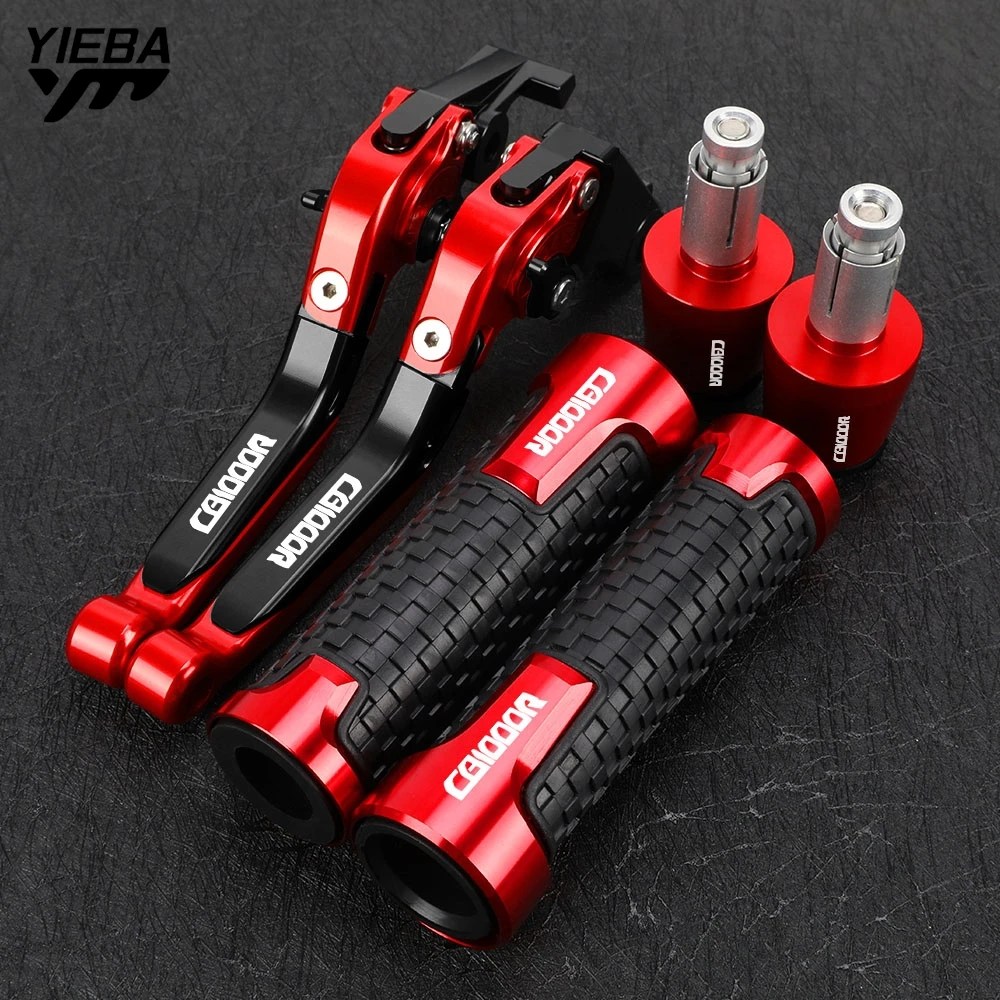 FOR HONDA CB1000R 2008 2009 2010 2011 2012 2013 2014 2015 2016 2017 CNC Brake Clutch Levers Handlebar Grip Handles bar Hand Grip
FOR HONDA CB1000R 2008 2009 2010 2011 2012 2013 2014 2015 2016 2017 CNC Brake Clutch Levers Handlebar Grip Handles bar Hand Grip