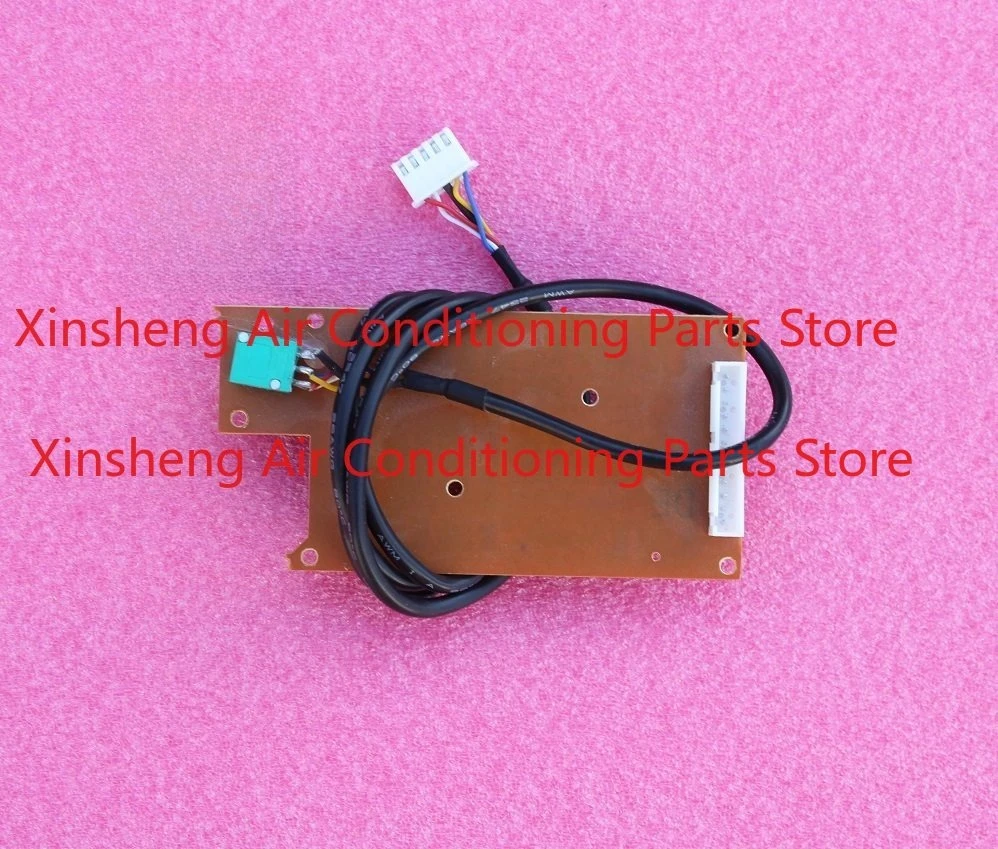 Suitable for Kelly De 8813, 8810, 8860 electric piano volume potentiometer, knob, with circuit board
Suitable for Kelly De 8813, 8810, 8860 electric piano volume potentiometer, knob, with circuit board