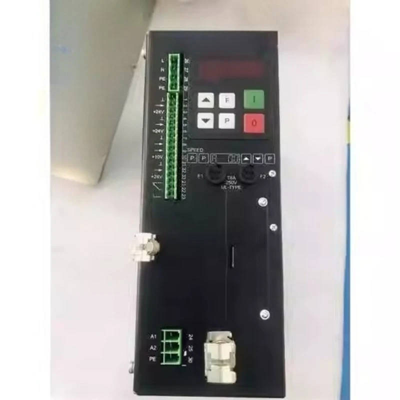 Сервопривод MFS268XXL 16A Ежегодная гарантия качества
Сервопривод MFS268XXL 16A Ежегодная гарантия качества