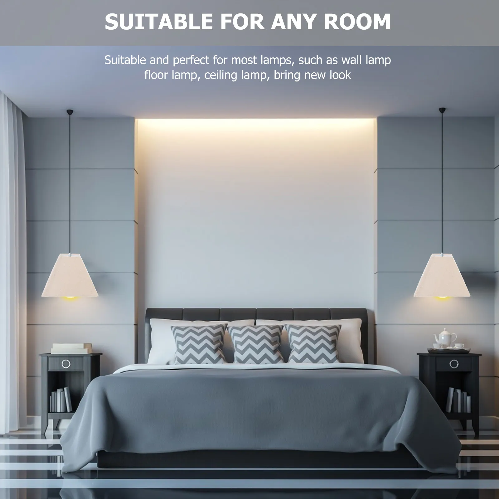 Cloth Lampshade Square Durable Light Cover For Ceiling Wall Floor Lamp Decorative Home Lighting Dust Protector Practical Cloth
Cloth Lampshade Square Durable Light Cover For Ceiling Wall Floor Lamp Decorative Home Lighting Dust Protector Practical Cloth