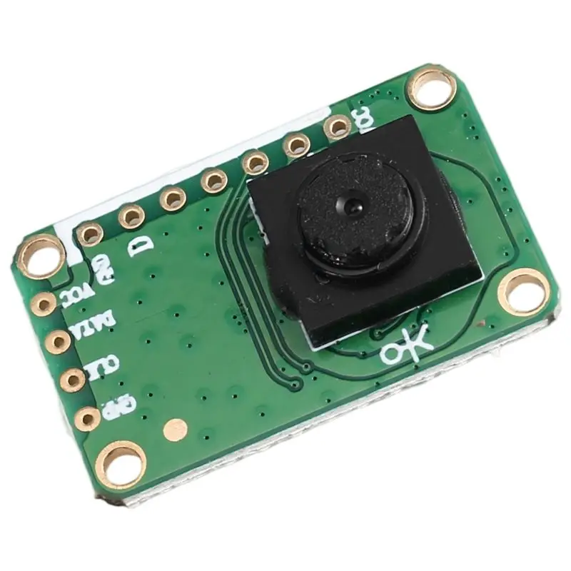 Модуль оптического позиционирования A92Z LC302 (0.3-50м) для FPV-дронов и радиоуправляемых моделей: высокоточное горизонтальное позиционирование при слабом освещении
Модуль оптического позиционирования A92Z LC302 (0.3-50м) для FPV-дронов и радиоуправляемых моделей: высокоточное горизонтальное позиционирование при слабом освещении