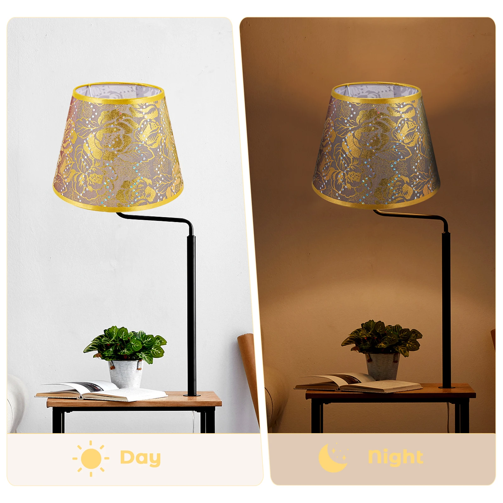 Flower Lampshades Fabric Drum Lamp Shade Table Floor Small Light Cover Bedroom Living Room Pendant Chandelier
Flower Lampshades Fabric Drum Lamp Shade Table Floor Small Light Cover Bedroom Living Room Pendant Chandelier