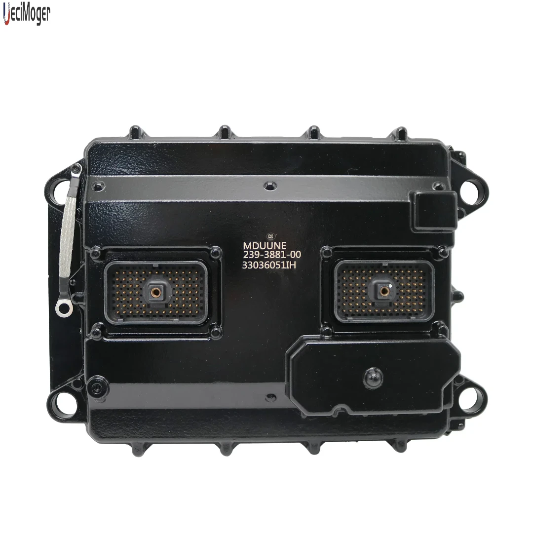 239-3881 ECM Engine Controller for CAT 938G 950G 962G 966G 972G Wheel Loaders
239-3881 ECM Engine Controller for CAT 938G 950G 962G 966G 972G Wheel Loaders