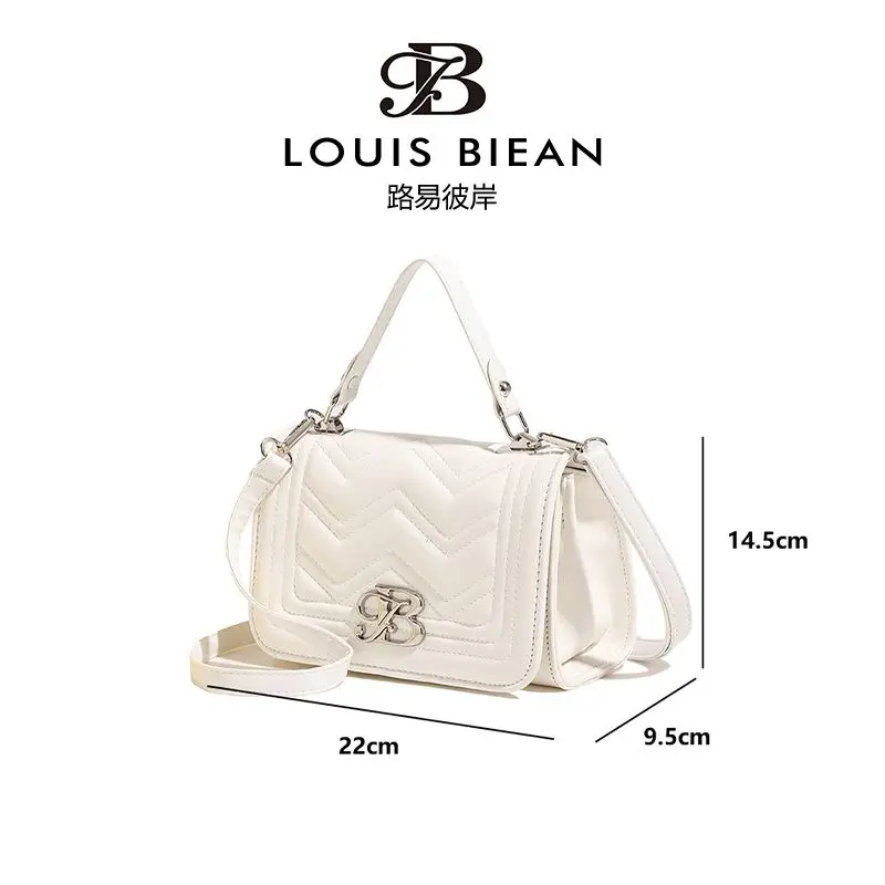 light luxury designer women bags Xiaoxiangfeng new diamond grid crossbody bag single shoulder handbag 8020 white
light luxury designer women bags Xiaoxiangfeng new diamond grid crossbody bag single shoulder handbag 8020 white
