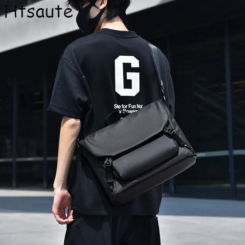 Men Shoulder Cross Body Sling Bags Fashion Casual Multi-Capacity Brand Designer Business Oxford Male Briefcase Messenger Bag
Men Shoulder Cross Body Sling Bags Fashion Casual Multi-Capacity Brand Designer Business Oxford Male Briefcase Messenger Bag