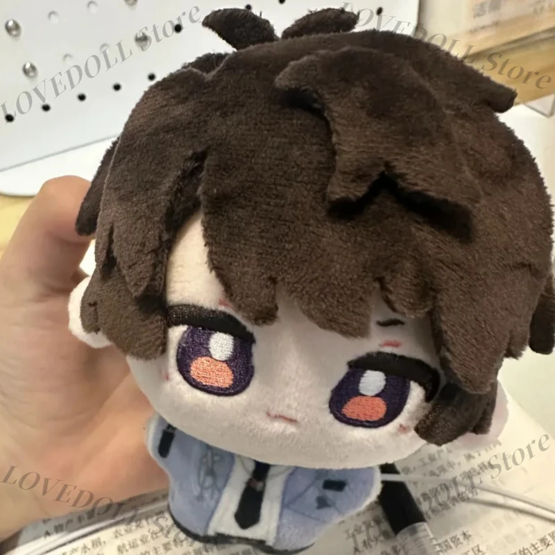 Плюшевая кукла-морская звезда 10 см по аниме Love and Deepspace: Рафаэль, Ксавьер, Зейн, Калеб, Сайлус. Хлопковая кукла Q-версии для косплея, декор, подарок.
Плюшевая кукла-морская звезда 10 см по аниме Love and Deepspace: Рафаэль, Ксавьер, Зейн, Калеб, Сайлус. Хлопковая кукла Q-версии для косплея, декор, подарок.