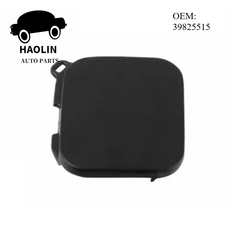 OEM 39825515 Brand New High Quality Benekar Rear Bumper Tow Hook Eye Cover Cap For Volvo XC90 2016-2020
OEM 39825515 Brand New High Quality Benekar Rear Bumper Tow Hook Eye Cover Cap For Volvo XC90 2016-2020