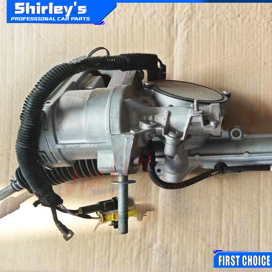 Power Steering Rack For Peugeot 3008 5008 1.2L 2017-2020 1679835880 Right hand drive
Power Steering Rack For Peugeot 3008 5008 1.2L 2017-2020 1679835880 Right hand drive