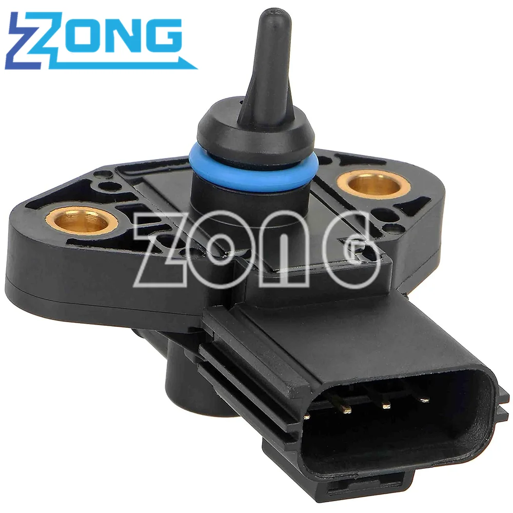 ZONG NEW Engine Injector Fuel Pressure Sensor For Ford Ecosport Focus 2.0 0261230093 3F2E-9G756-AD 3F2E-9G756-AC
ZONG NEW Engine Injector Fuel Pressure Sensor For Ford Ecosport Focus 2.0 0261230093 3F2E-9G756-AD 3F2E-9G756-AC