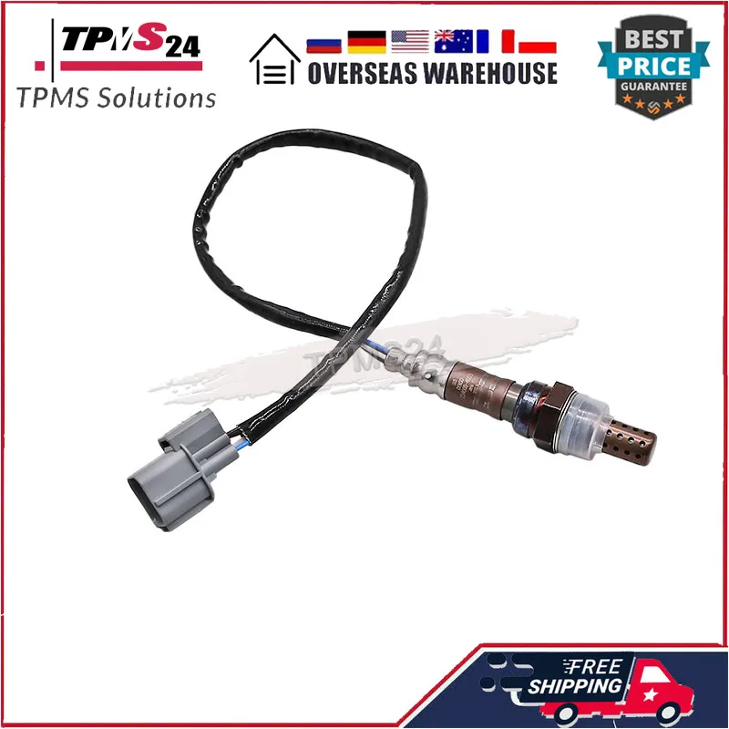 Для Acura CL NSX MDX TL Honda Accord Civic Odyssey prelud Ridgeline Кнопка Isuzu Oasis датчик кислорода O2 Датчик 234-4065 36532-PR7-A01
Для Acura CL NSX MDX TL Honda Accord Civic Odyssey prelud Ridgeline Кнопка Isuzu Oasis датчик кислорода O2 Датчик 234-4065 36532-PR7-A01