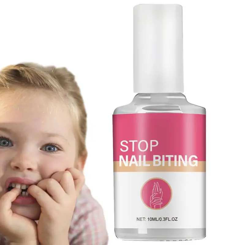 10ml Stop Nail Biting Treatmen t Liquid Stop Bitter Liquid Cuticle Care Supplies Stop Nail Biting Treatmen t Liquid Nail Care
10ml Stop Nail Biting Treatmen t Liquid Stop Bitter Liquid Cuticle Care Supplies Stop Nail Biting Treatmen t Liquid Nail Care