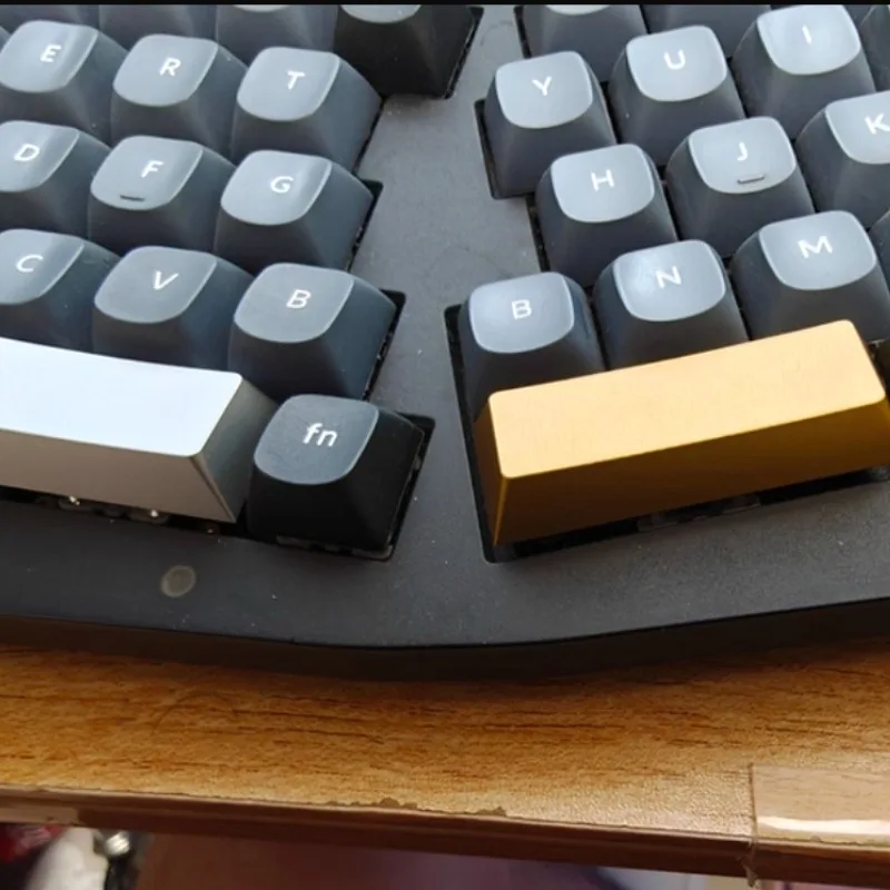 Right Shift Key Keycap Customized Aluminum Alloy No Carving Cherry Profile Keyboard Cap for Mechanical Keyboard Accessories Gift
Right Shift Key Keycap Customized Aluminum Alloy No Carving Cherry Profile Keyboard Cap for Mechanical Keyboard Accessories Gift