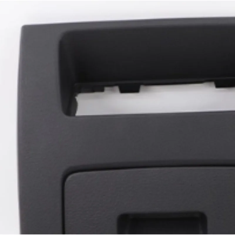 HDH-5306200 Приборная панель, нижний левый щит, ящик для хранения билетов в транспортном средстве, накладка на руль для BYD Qin 2019 HDH5306200
HDH-5306200 Приборная панель, нижний левый щит, ящик для хранения билетов в транспортном средстве, накладка на руль для BYD Qin 2019 HDH5306200