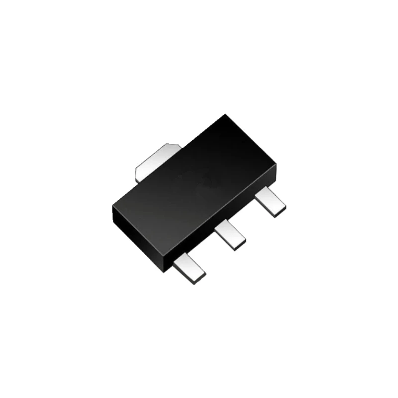 SGM2220-4.5XK3G/TR SOT-89-3,Fixed Outputs of 4.5V,300mA,0.9μA Low Quiescent Current, Low Dropout and High Voltage Regulator
SGM2220-4.5XK3G/TR SOT-89-3,Fixed Outputs of 4.5V,300mA,0.9μA Low Quiescent Current, Low Dropout and High Voltage Regulator