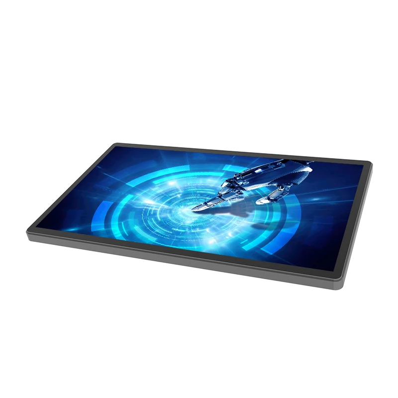3M System 32 Inch Interactive Capacitive Multi Touch Screen Industrial Monitor HD MI Touch Display For Self Kiosk
3M System 32 Inch Interactive Capacitive Multi Touch Screen Industrial Monitor HD MI Touch Display For Self Kiosk