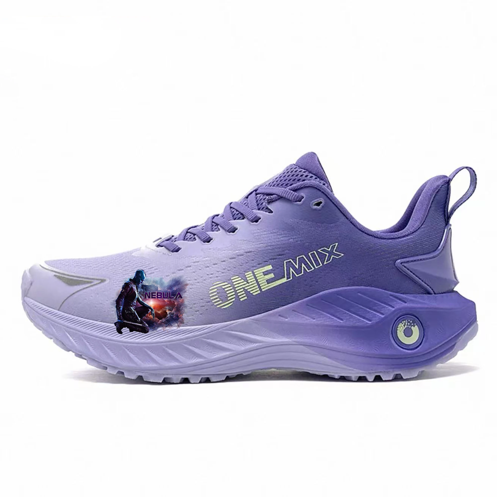 ONEMIX Marvel Nebula Running Shoes Men Women Breathable Sneakers Lightweight Jogging Shoes Gym Outdoor Custom Couple Shoe
ONEMIX Marvel Nebula Running Shoes Men Women Breathable Sneakers Lightweight Jogging Shoes Gym Outdoor Custom Couple Shoe