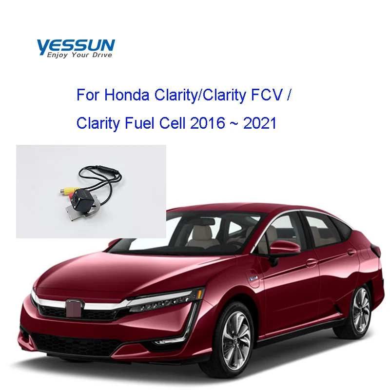 rear view camera For Honda Clarity Clarity FCV clarity Fuel Cell 2016 ~ 2021 nightview backup vechile reverse rear camera
rear view camera For Honda Clarity Clarity FCV clarity Fuel Cell 2016 ~ 2021 nightview backup vechile reverse rear camera