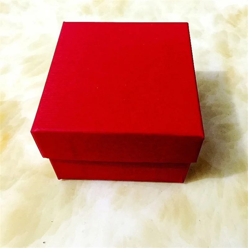 JEWELRYSTORAGEBOX чехол для часов ювелирные изделия подарок Горячая фотобумага картон с подушкой Коробка Для Хранения Чехол LL @ 17
JEWELRYSTORAGEBOX чехол для часов ювелирные изделия подарок Горячая фотобумага картон с подушкой Коробка Для Хранения Чехол LL @ 17