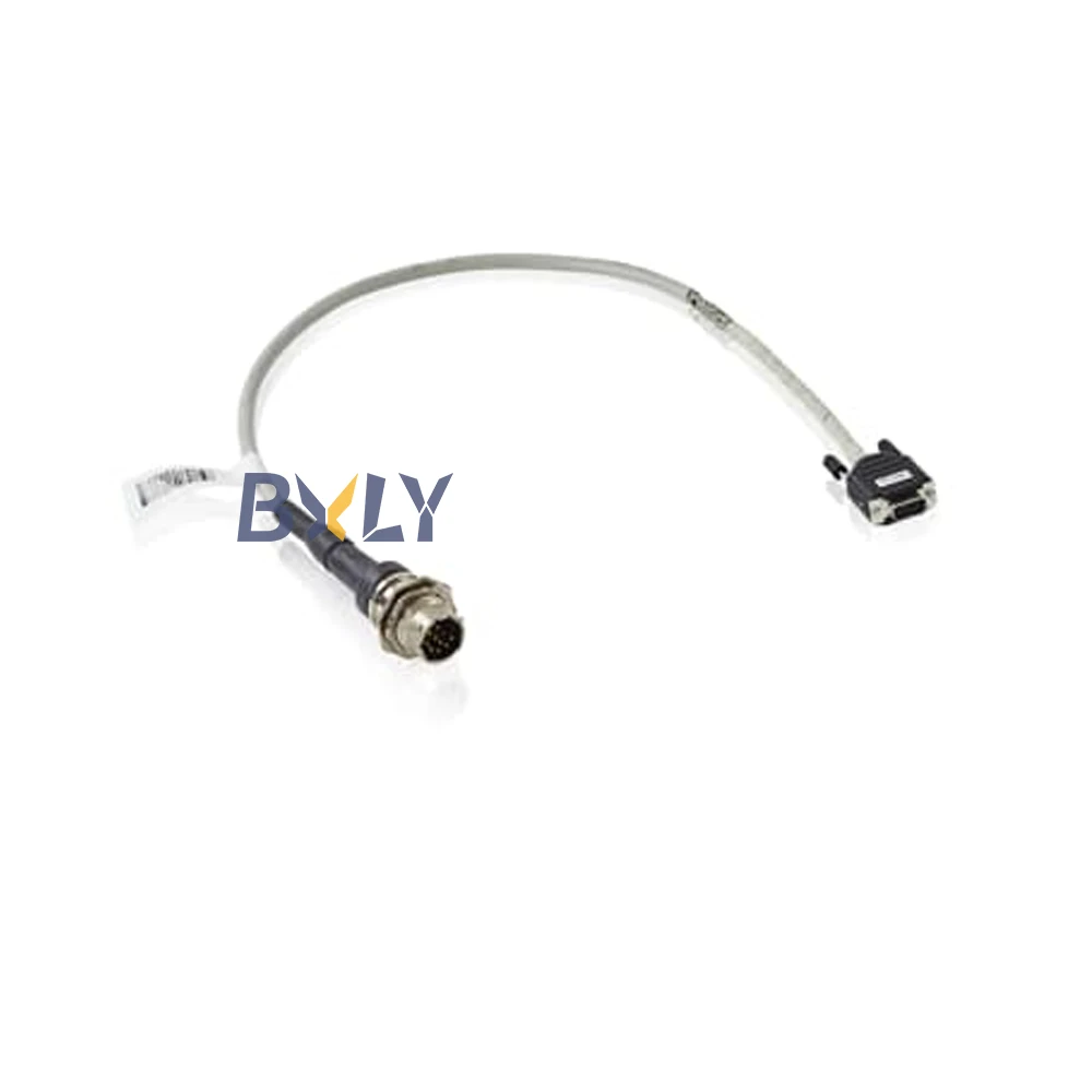 3HAC4050-1 Articulated Robots Signal Cable SMB
3HAC4050-1 Articulated Robots Signal Cable SMB