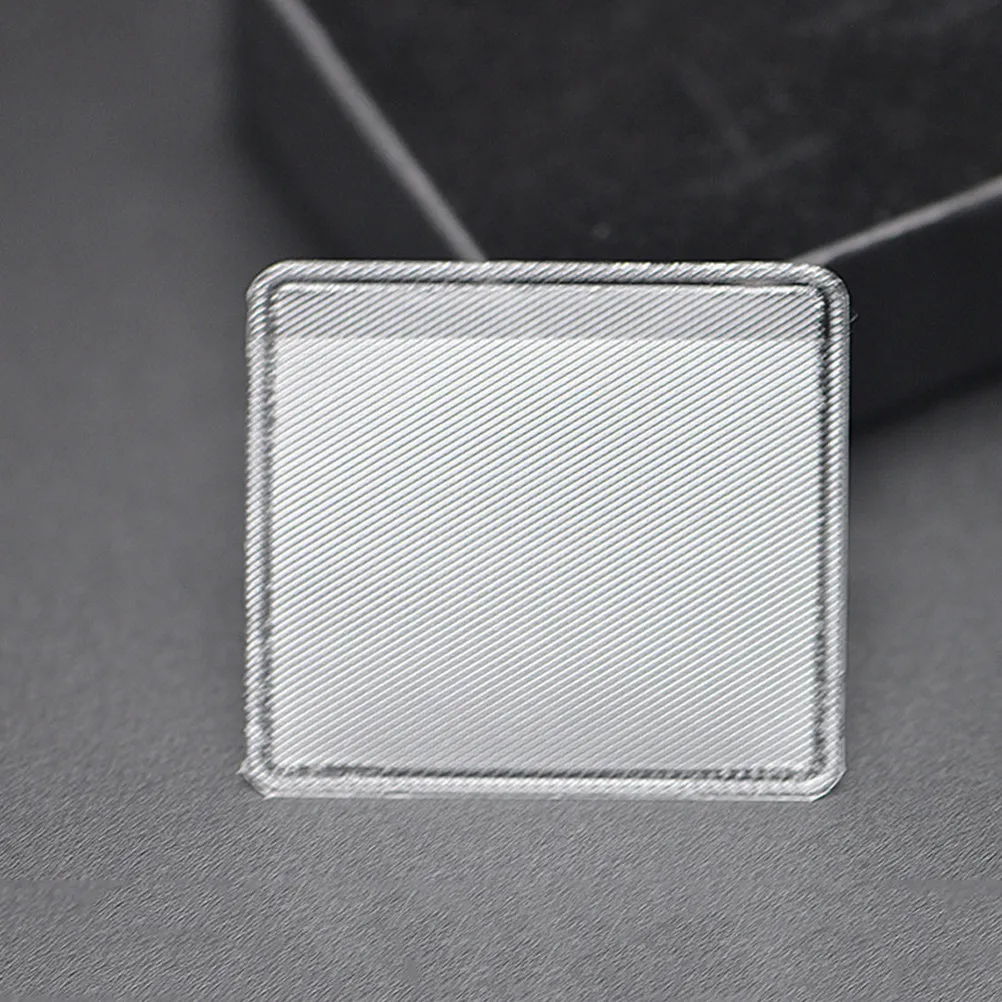 10 Sheets Necklace Display Cards with Back Adhesive Pouches Jewelry Packaging Supplies for Necklaces Earrings Hanging Display
10 Sheets Necklace Display Cards with Back Adhesive Pouches Jewelry Packaging Supplies for Necklaces Earrings Hanging Display