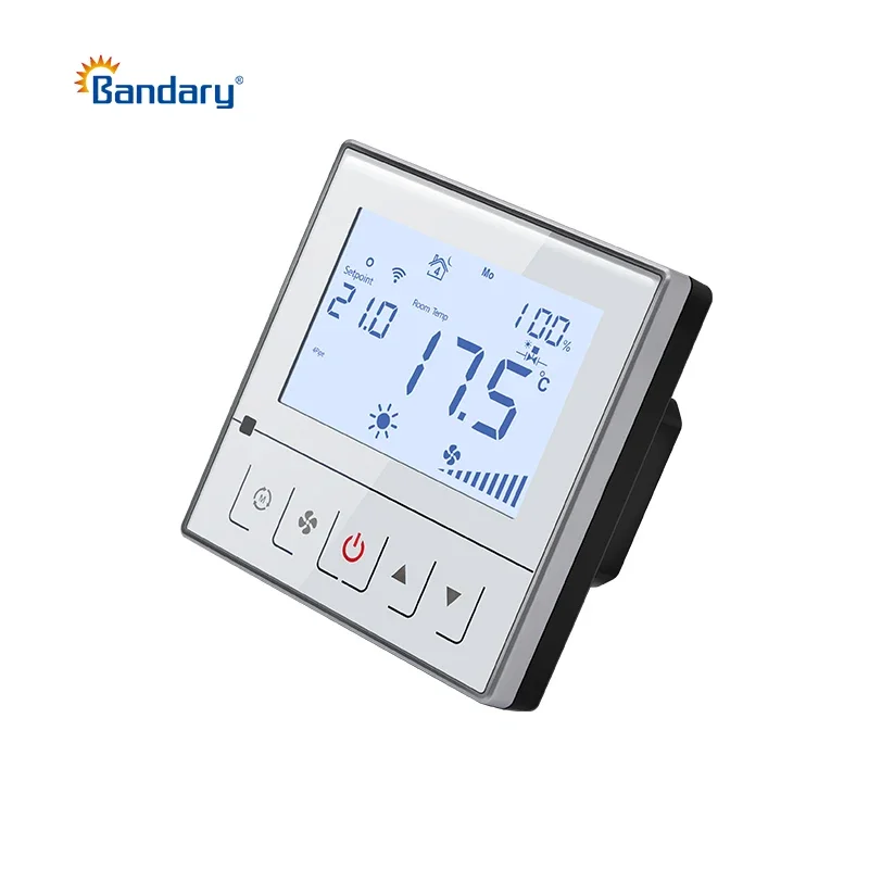 Bandary Remote Control The Best Smart Easy Heat Room Thermostat Manual Wifi Control Best Smart Thermostat
Bandary Remote Control The Best Smart Easy Heat Room Thermostat Manual Wifi Control Best Smart Thermostat