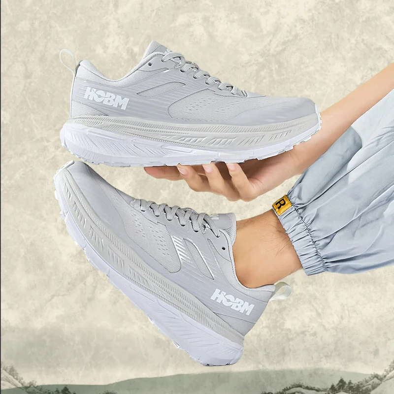 Men's lightweight running shoes - fashionable and versatile, classic low cut design, comfortable and not tiring
Men's lightweight running shoes - fashionable and versatile, classic low cut design, comfortable and not tiring