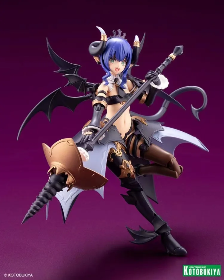 In Stock Original ARCA NADEA Velretta Non Scale Full Action Plastic Model Kit PVC Anime Figure Collectible Model Toys Ornaments
In Stock Original ARCA NADEA Velretta Non Scale Full Action Plastic Model Kit PVC Anime Figure Collectible Model Toys Ornaments