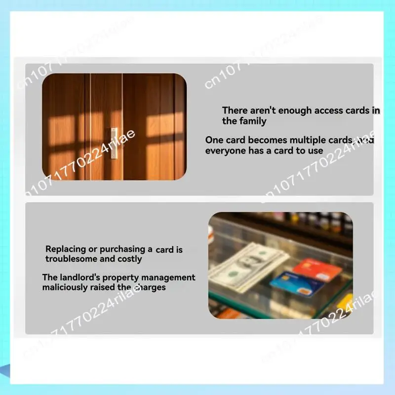 A17Z Ручной RFID-считыватель смарт-чипов, писатель + 3X5200, брелок 125 кГц, ID-копировальный аппарат, Дубликатор идентификационных меток, программатор для EM4305 T5577
A17Z Ручной RFID-считыватель смарт-чипов, писатель + 3X5200, брелок 125 кГц, ID-копировальный аппарат, Дубликатор идентификационных меток, программатор для EM4305 T5577