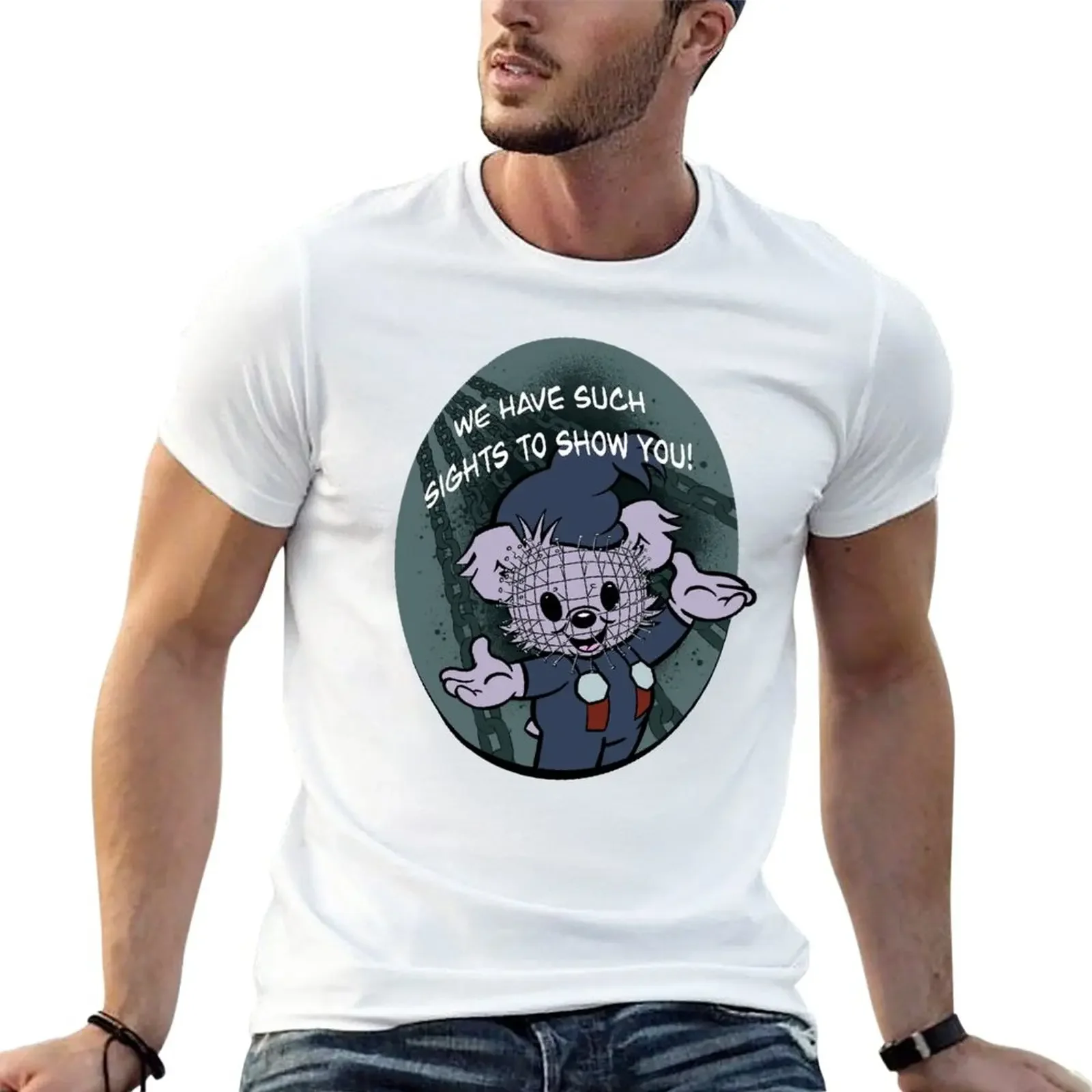 New Happy hellraisin’ T-Shirt designer shirts shirts graphic custom t shirt T-shirt men
New Happy hellraisin’ T-Shirt designer shirts shirts graphic custom t shirt T-shirt men