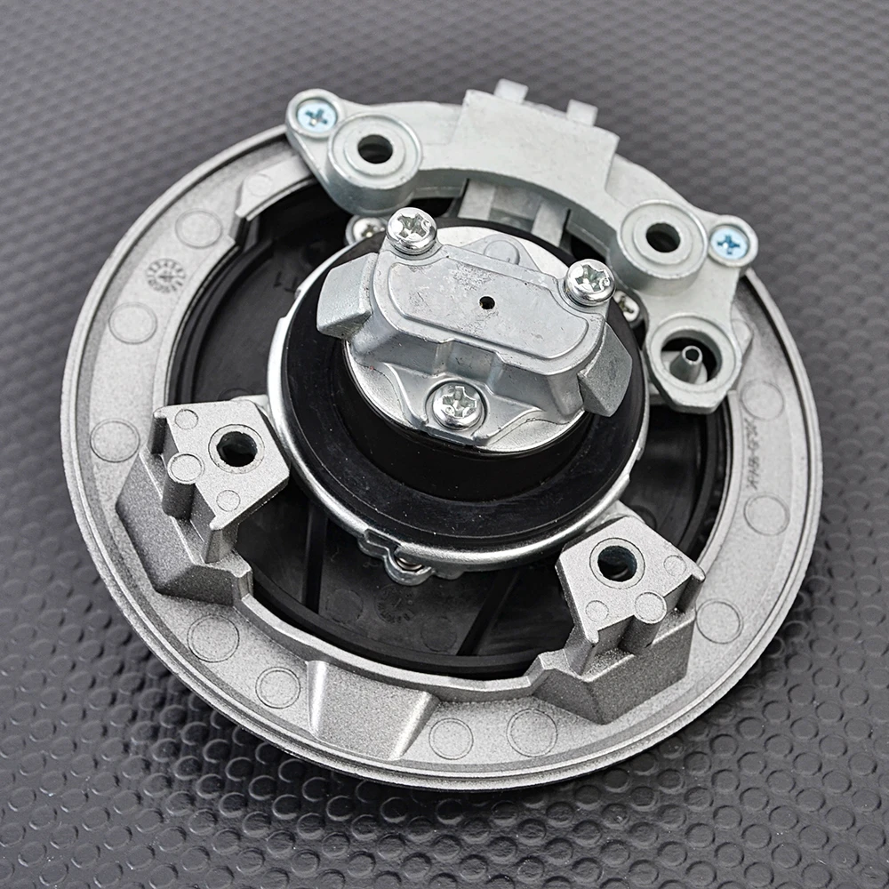 Fuel Gas Tank Cap Cover For Kawasaki EX650 ZX-6R ZX636 ZX1000 Ninja 650 1000 KLE250 KLE300 KLZ1000 Versys-X Versys 250 300 1000
Fuel Gas Tank Cap Cover For Kawasaki EX650 ZX-6R ZX636 ZX1000 Ninja 650 1000 KLE250 KLE300 KLZ1000 Versys-X Versys 250 300 1000