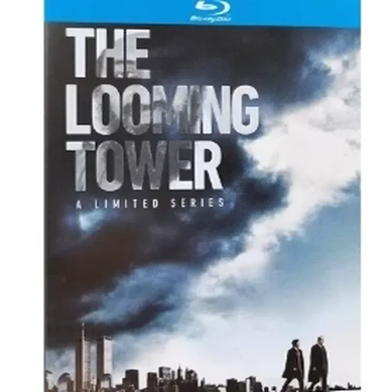 BD Blu-ray Disc European and American TV Series Complete Episodes of Giant Tower Killer Seasons 1–10 English Audio Chinese
BD Blu-ray Disc European and American TV Series Complete Episodes of Giant Tower Killer Seasons 1–10 English Audio Chinese