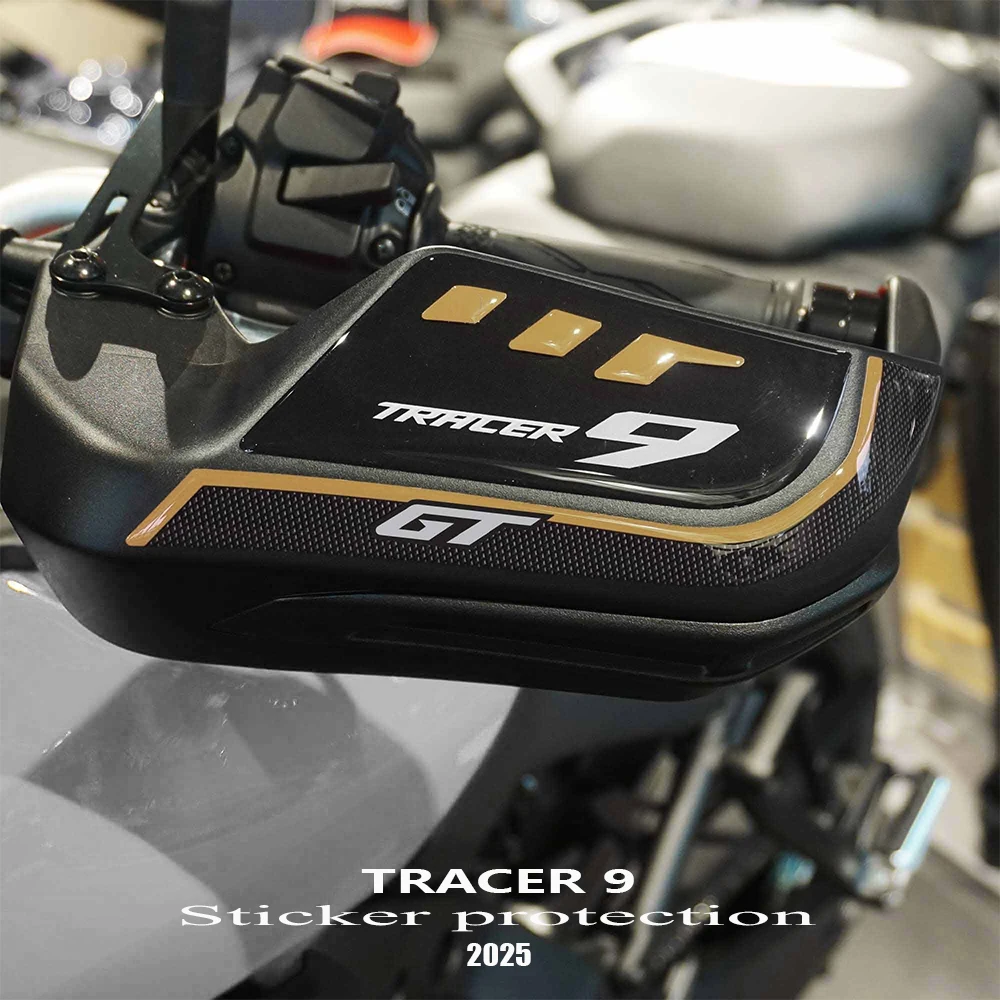 For Tracer 9 2025 Tracer 9GT 2025 Accessories Motorcycle Accessories 3D Epoxy Resin Sticker Protection Pad
For Tracer 9 2025 Tracer 9GT 2025 Accessories Motorcycle Accessories 3D Epoxy Resin Sticker Protection Pad